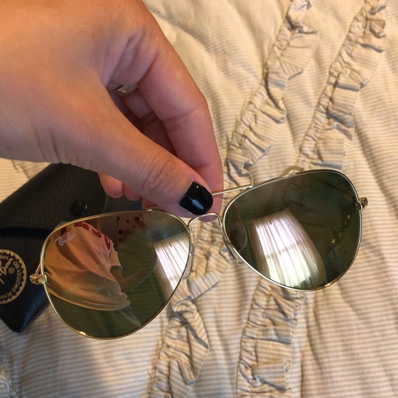 Rayan aviators - Picture 2 of 3